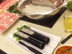 -彤德莱火锅(乐陵路店)