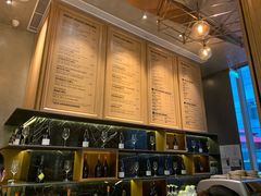 -THE WOODS 简餐 (国贸商城店)