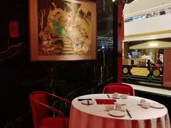 -东富酒家(龙湖西溪天街店)
