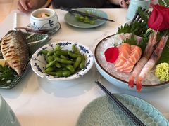 -阿吾罗日本料理(K11艺术中心店)