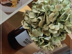 -UPPER KITCHEN(延安路店)