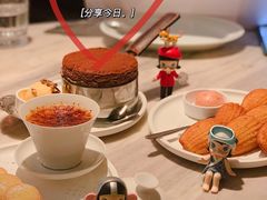 -壳里西餐厅Coquille Seafood Bistro(蒙自路店)