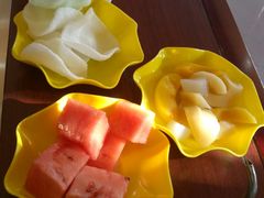 -郭记烤肉(正阳街店)