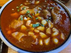 -望京一号·重庆江湖菜(工体店)