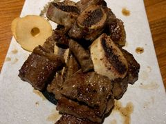 -青叶日式料理(飘亮阳光广场店)