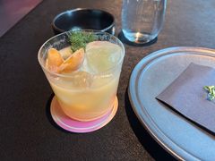 -醉东Oriental House(静安嘉里中心店)
