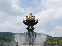 -灵山胜境