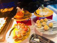 -鹭江潮餐厅•福建菜(鹭江佲家酒店)