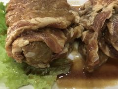 -长今家韩国料理(瑞景店)