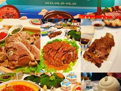 -香厨中餐厅(松北香格里拉店)