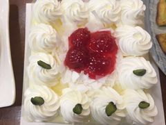 -青瓦餐厅·生鱼片·韩园烤肉(西塔店)