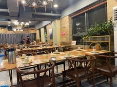 -蚝老板海鲜烧烤大排档(码头店)