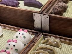 -焰江山海鲜牛排烤肉自助(锦华万达二星店)