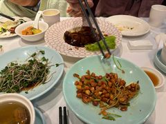 -外滩往事民国上海菜(黄浦店)