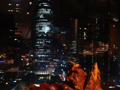 酱骨架拼卤猪手-小南洋海景餐厅(深圳湾店)