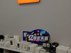 -小米之家(东方宝泰购物中心店)