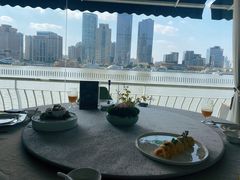 -三利音·浦之舟(滨江大道店)