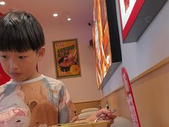 -华记煲仔华·煲仔饭(三元里万科里店)