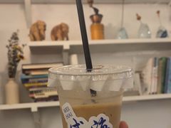 -一杯海(国际海水浴场店)