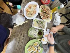 -贞姨美食·老字号海鲜大排档