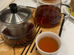 -麒茗餐厅·粤菜·宴会厅·海鲜(锦绣路店)