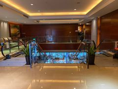 -深圳观澜格兰云天国际酒店