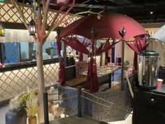 -那时新疆·若羌(经纬汇店)