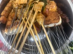 -永定门电烤串(和义店)