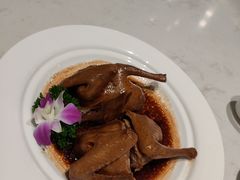 -海粤阁·精致粤菜·宴会厅(宝安店)
