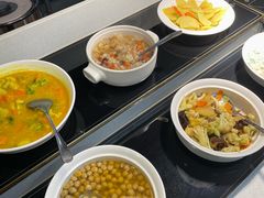 -素清香(解放路店)