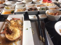 -越宴(西施山路店)