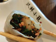 -玖鲜小笼(中山广场店)