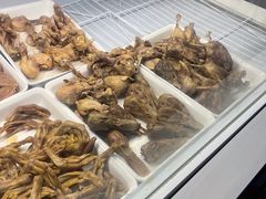 -胖子好盐水鸭(总店)
