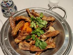 -美极鲜食坊(宝安南路店)