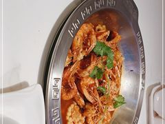 -李想大虾(吾悦广场店)