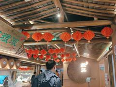 -筱爷叔·上海传统手工菜(玉树路店)