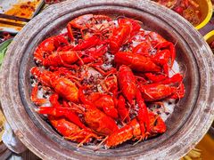 -王红军龙虾(新民路店)