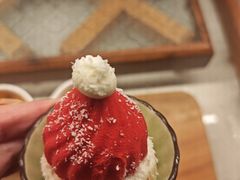 -罗宾斯牛排馆(重庆丽晶酒店)