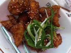 田元印象无骨炸鸡-Pelicana百利家炸鸡(江南西名店城店)