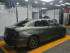 -珠海尊车汇龙膜精英店