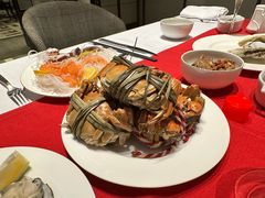 -康莱德酒店·美庭自助餐厅