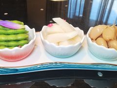 -程新大酒店(常州龙虎塘店)