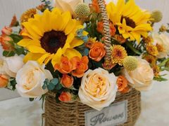 -玫瑰之约(花之语鲜花店)