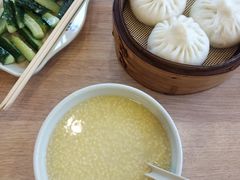 -李先生牛肉面(长春红旗街店)