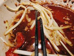 -筱爷叔·上海传统手工菜(玉树路店)