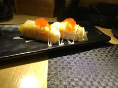 -昊·来了寿司(双楠2店)
