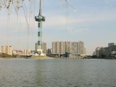-聚龙湖公园