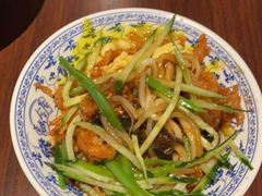 -惠中捞面