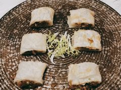 -酌宴府The China Club·广州万富希尔顿酒店(云城东路店)