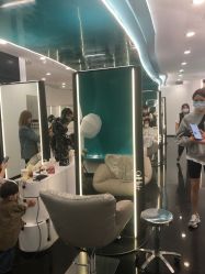 -OnHair造型